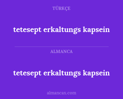 tetesept
erkaltungs kapsein - tetesept
erkaltungs kapsein