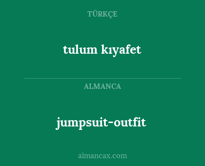 tulum kıyafet - jumpsuit-outfit