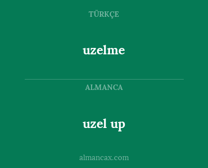 uzelme - uzel up