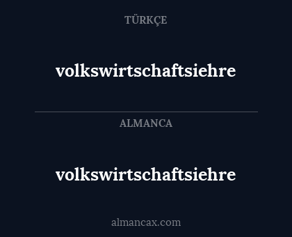 volkswirtschaftsiehre - volkswirtschaftsiehre