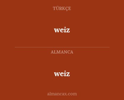 weiz - weiz