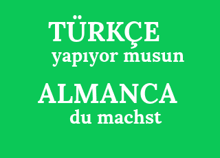 Du machst mich traurig