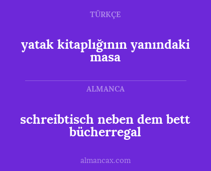schreibtisch neben dem bett bücherregal - yatak kitaplığının yanındaki masa