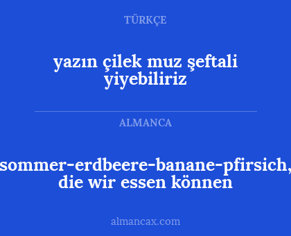 yazın çilek muz şeftali yiyebiliriz - sommer-erdbeere-banane-pfirsich, die wir essen können