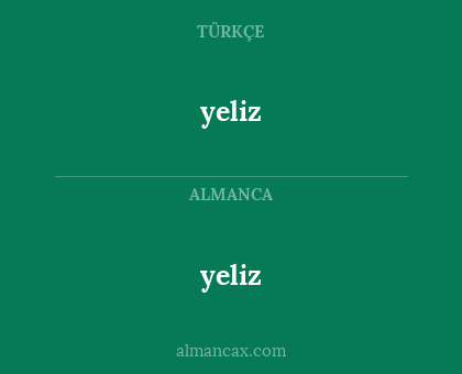 yeliz - yeliz