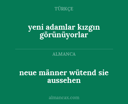 neue männer wütend sie aussehen - yeni adamlar kızgın görünüyorlar