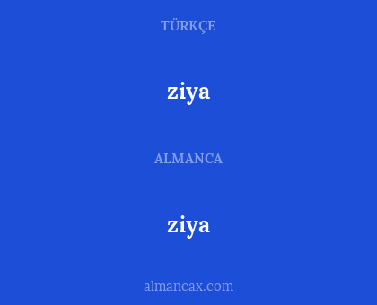 ziya - ziya