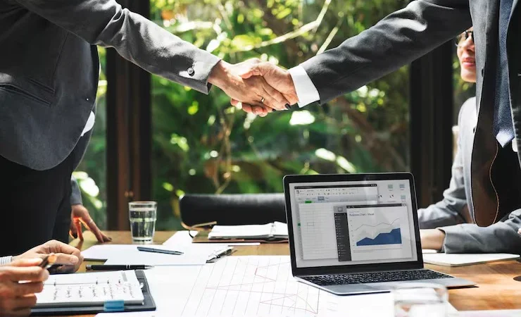 Dropshipping-Store starten ohne eigenes Inventar