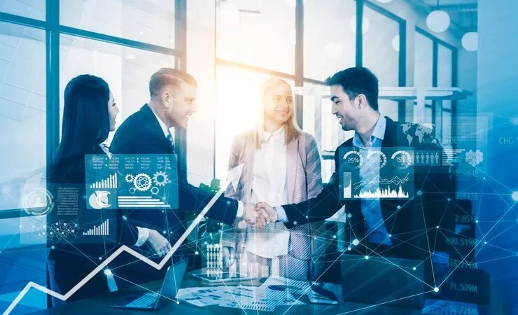 Online-Coaching, Consulting und Beratungsangebote monetarisieren