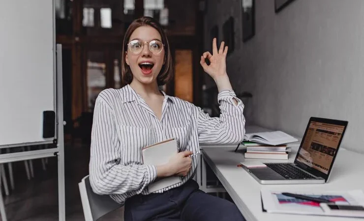 Virtuelle Assistenten-Jobs und Dienstleistungen online anbieten