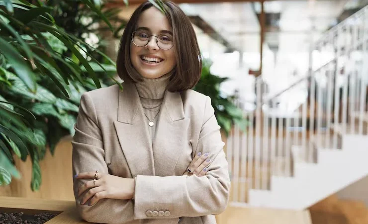 Wie man aktiv bleibt wenn man einen Bürojob hat der ganztägiges Sitzen erfordert