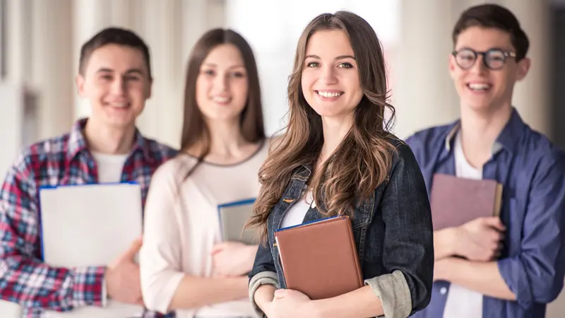 Χρώματα στα γερμανικά