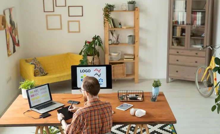 Έπιπλα και αντικείμενα σπιτιού στα αγγλικά