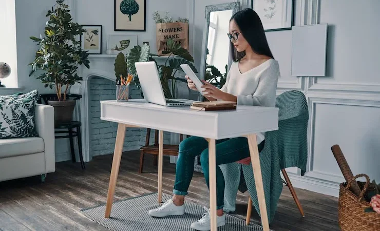 Κτητικές αντωνυμίες στα γερμανικά