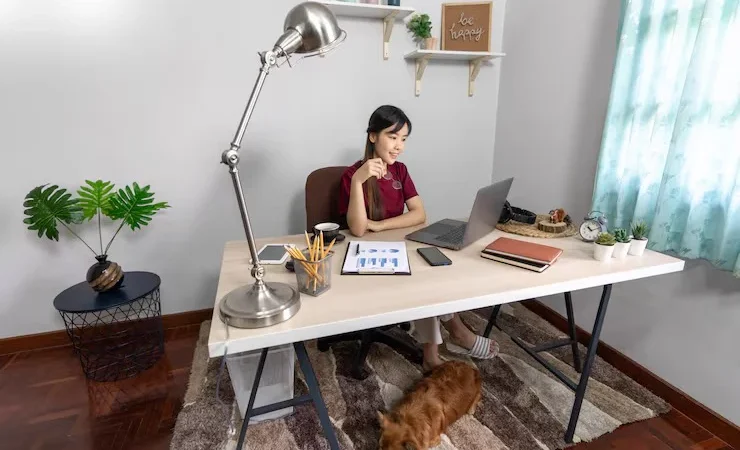 Present Tense in German (Daily Routines, Habits)