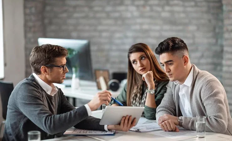 Shopping Online in German (Websites, Payments, Delivery)