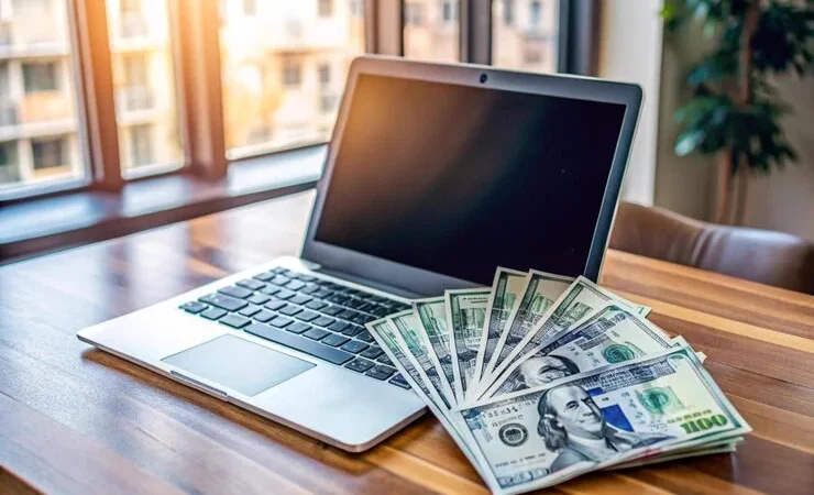 Top Passive Income Ideas You Can Start from Home