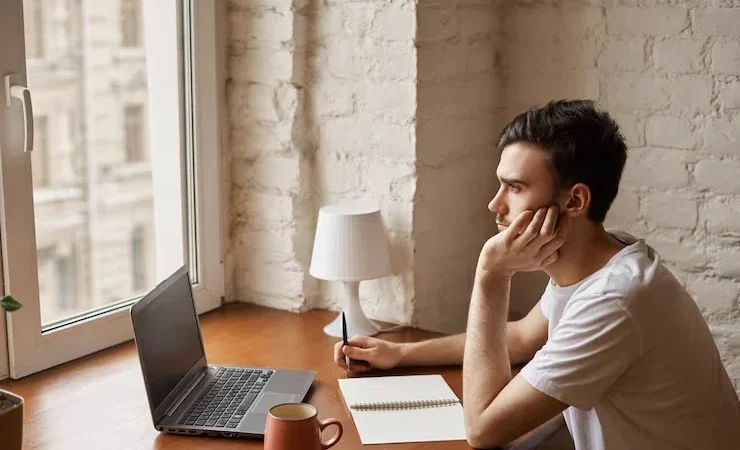 Work-from-Home Setup Tips to Boost Productivity