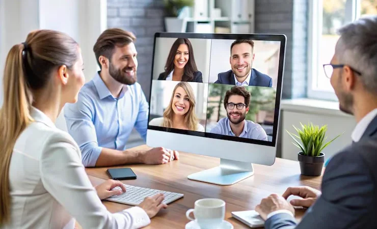 Cara membuat ruang kerja di rumah yang nyaman untuk work from home