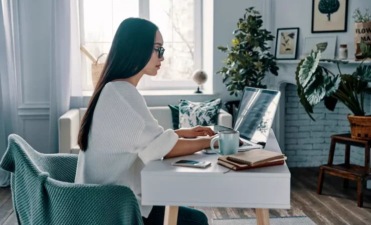 Ide outfit stylish terbaik untuk kerja