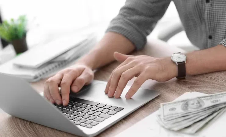 Cara membuat daftar belanja bulanan yang efektif agar tidak boros di supermarket