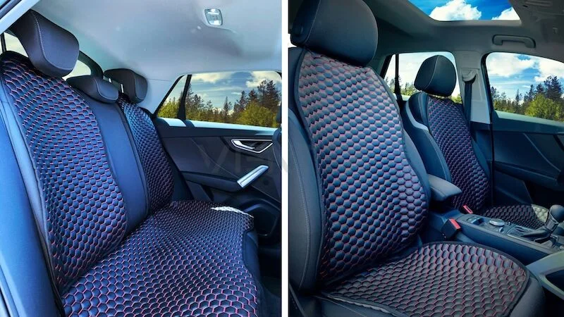 Cele Mai Bune Huse Auto 2026: Ghid Complet de Cumpărare, Materiale și Montaj