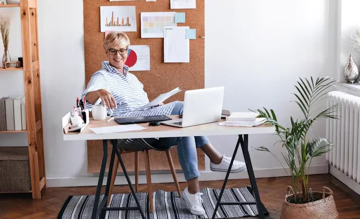 Obiectele Casnice în Engleză