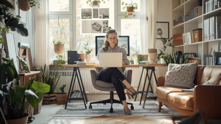 Популярные техники нанесения хайлайтера