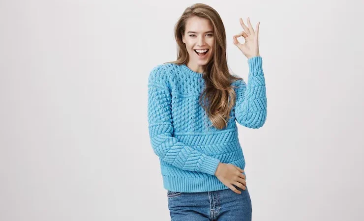 Секреты ухода за кудрявыми волосами