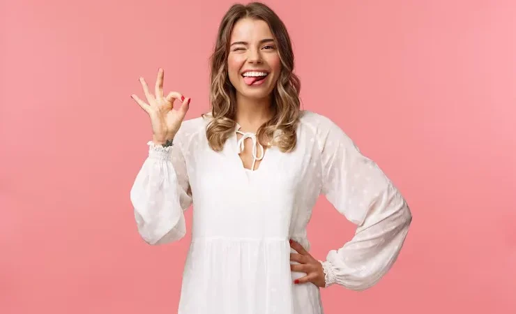 Уход за кожей шеи и декольте