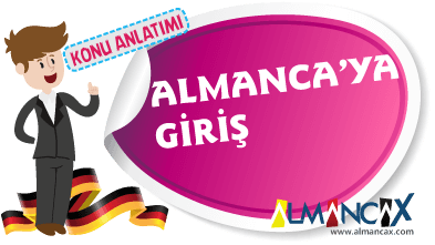 Almanca Hakkında Genel Bilgiler, Almanca’ya Giriş