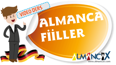 Almanca Fiiller