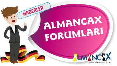 ALMANCAX FORUMLARI