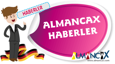 Almanca Öğretmenleri Sınav Yarışma Sponsor almancax
