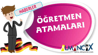 Temmuz Öğretmen Atamaları
