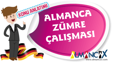 Almanca Öğretmenleri Zümre Çalışması