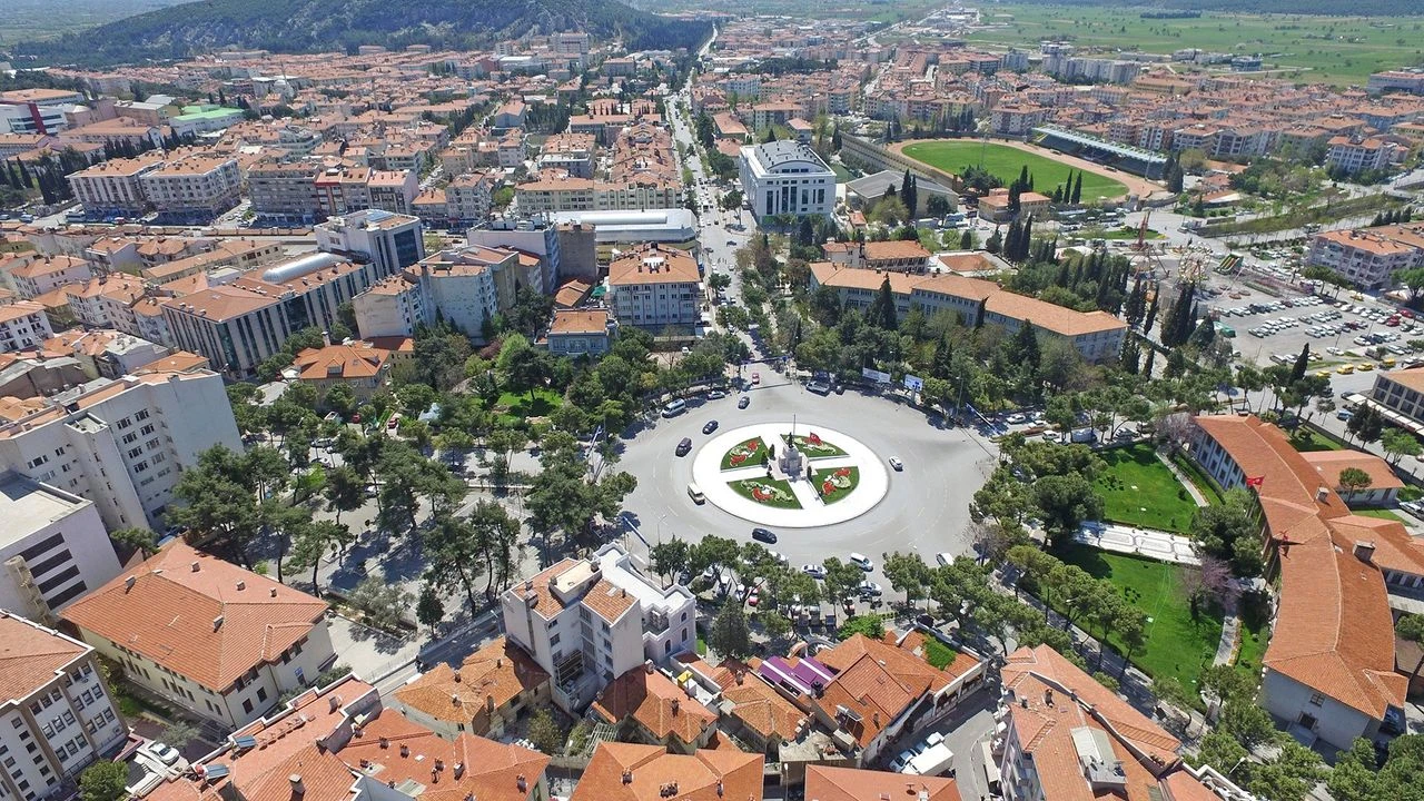 muglada gezilecek yerler Muğla'da Gezilecek Yerler