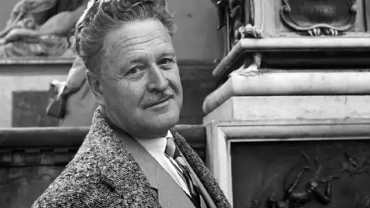 Nazım Hikmet Kimdir?