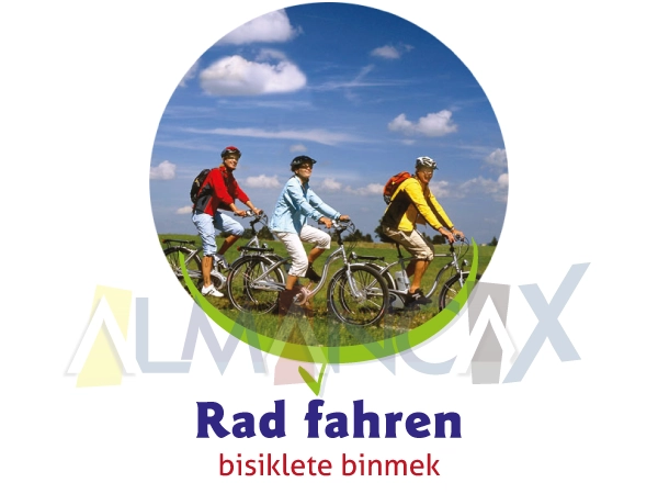 German Kev Ua Haujlwm 10 Haujlwm Haujlwm German - rad fahren - Cycling