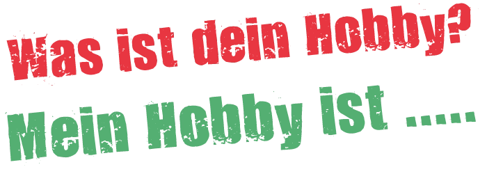 German Kev Ua Haujlwm 16 German Hobby Hais Txog thiab Hais Lus Tshaj Tawm