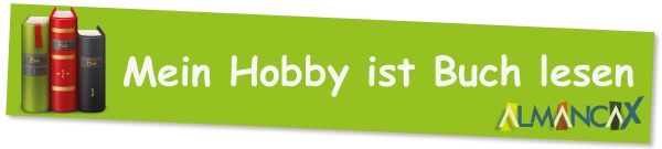 Sag kein Hobby auf Deutsch - Mein Hobby ist Lesen