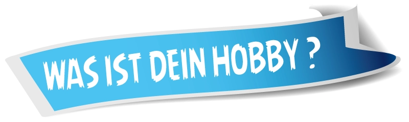 Almanca Hobiler - Wa