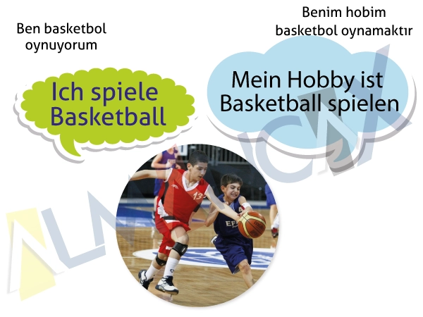 German Kev Ua Haujlwm 23 Tuaj Tham Txog Peb Cov Neeg Haujlwm German