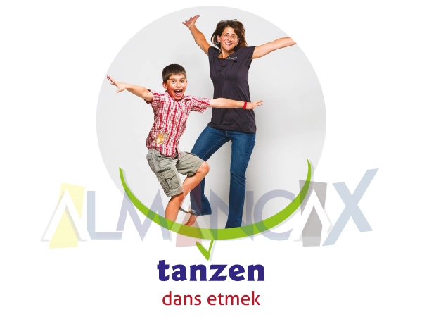 German Hobbies - tanzen - Tanec