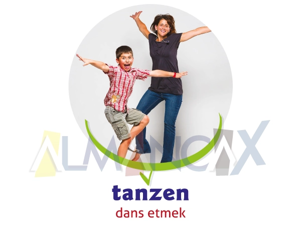 Almanca Hobiler - tanzen - Dans Etmek