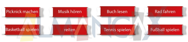 German Kev Ua Haujlwm 27 Peb Lub Haujlwm Haujlwm German