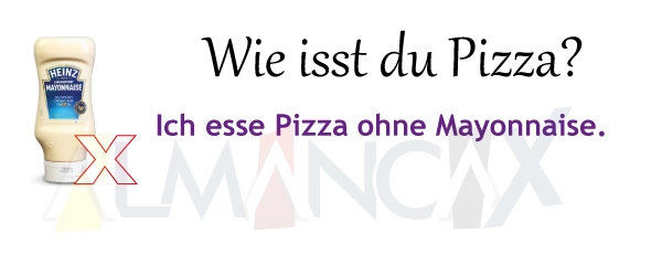 German Khoom noj khoom haus German haus 33 ohne - cov lus dab neeg tsis tseeb