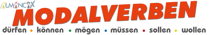 modalverben
