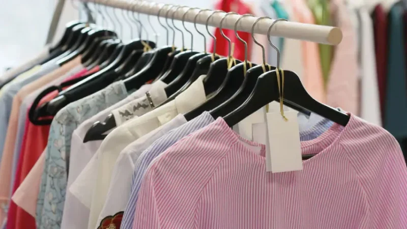 Almanca Giysiler ve Kıyafet İsimleri (Die Kleidung) Konu Anlatımı | Tüm Giysi ve Giyecek İsimleri, Artikeller, Renk ve Beden Söyleme Cümleleri