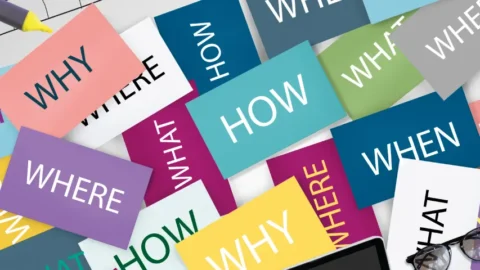 İngilizce Sıfatlar